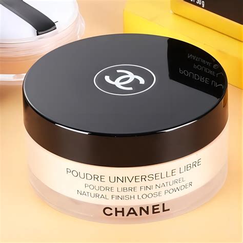 chanel face powder|chanel loose powder no 12.